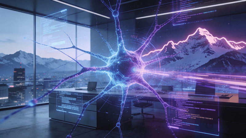 kiberatung.at - Premium AI Domain